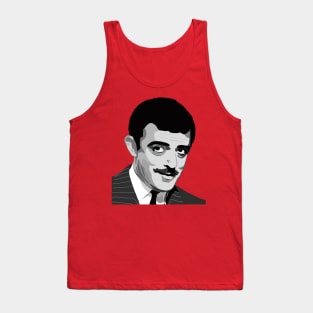 Gomez Tank Top